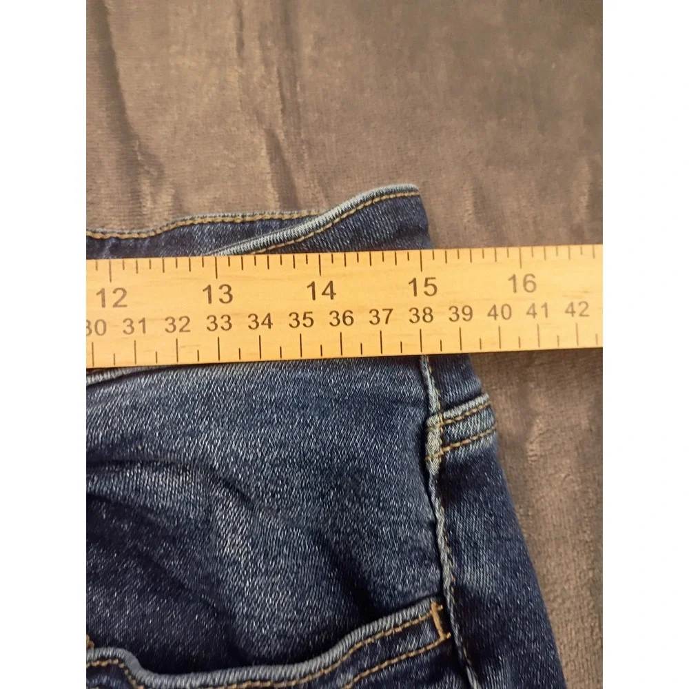 Maurices jeans by